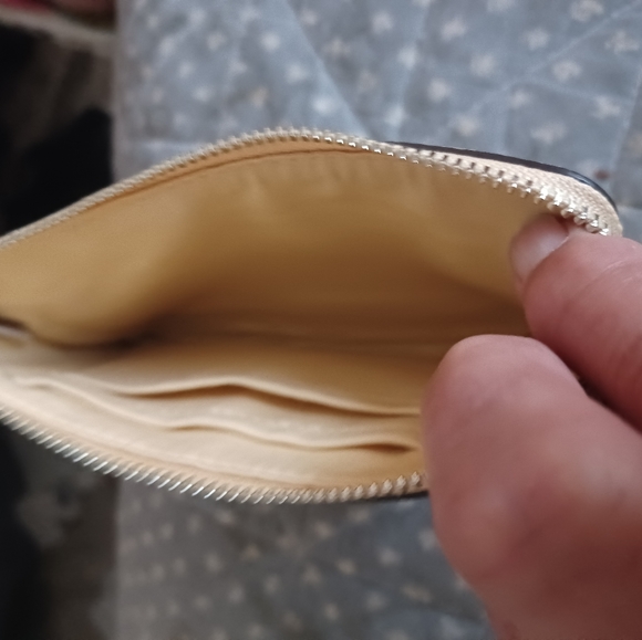 Coach wrislet - Picture 3 of 3